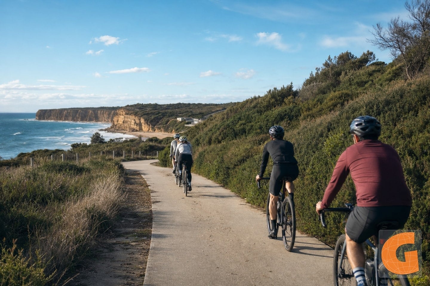 Surf-Coast-Entdeckung in Torquay