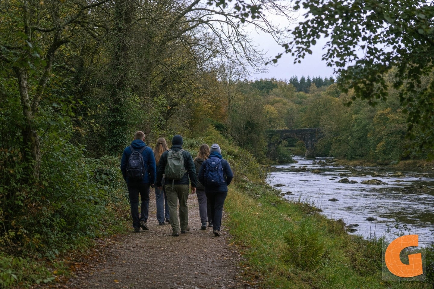 Historische Runde durch Saint Patrick’s Downpatrick