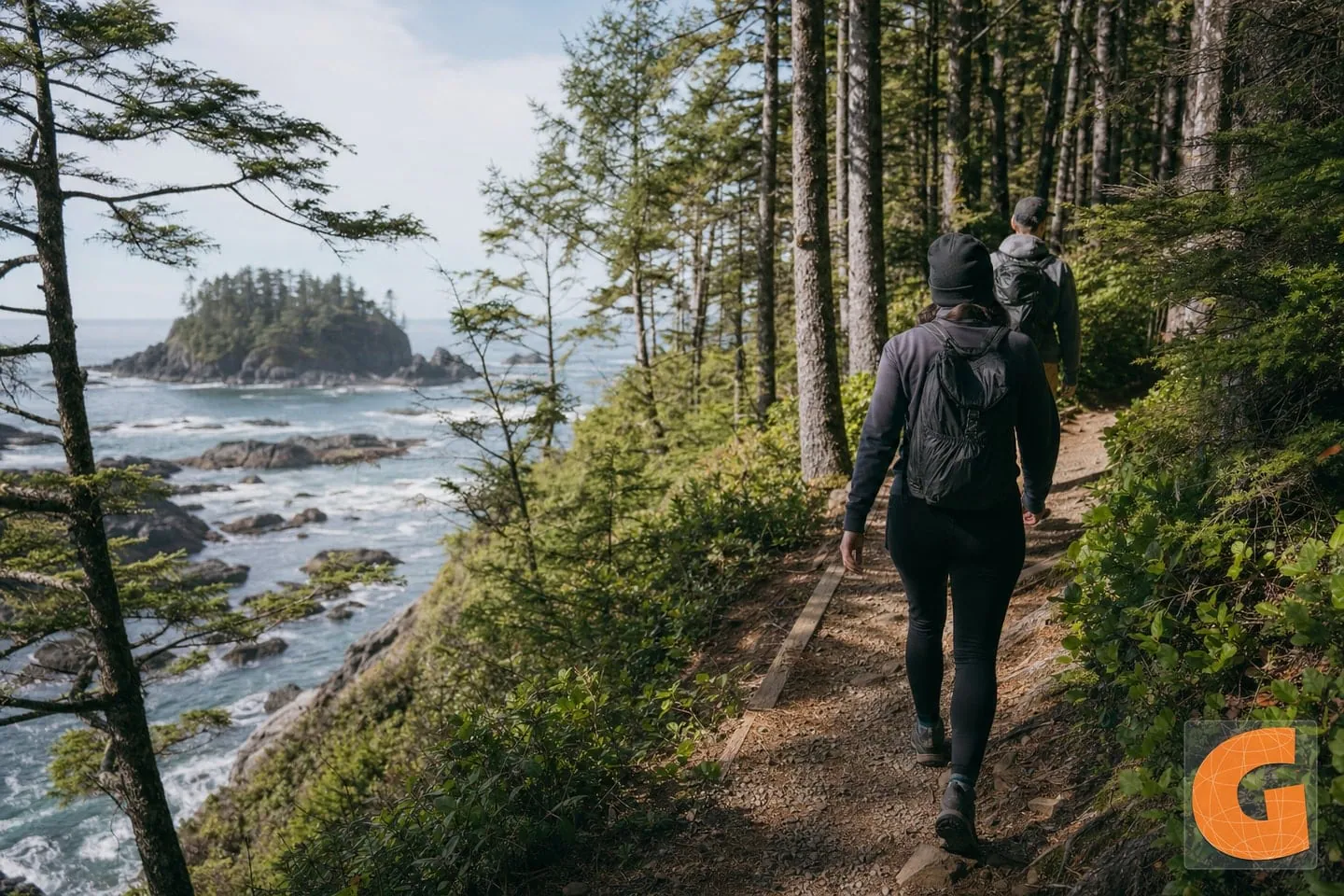 Wild Pacific Trail Walk — Wild Pacific Trail