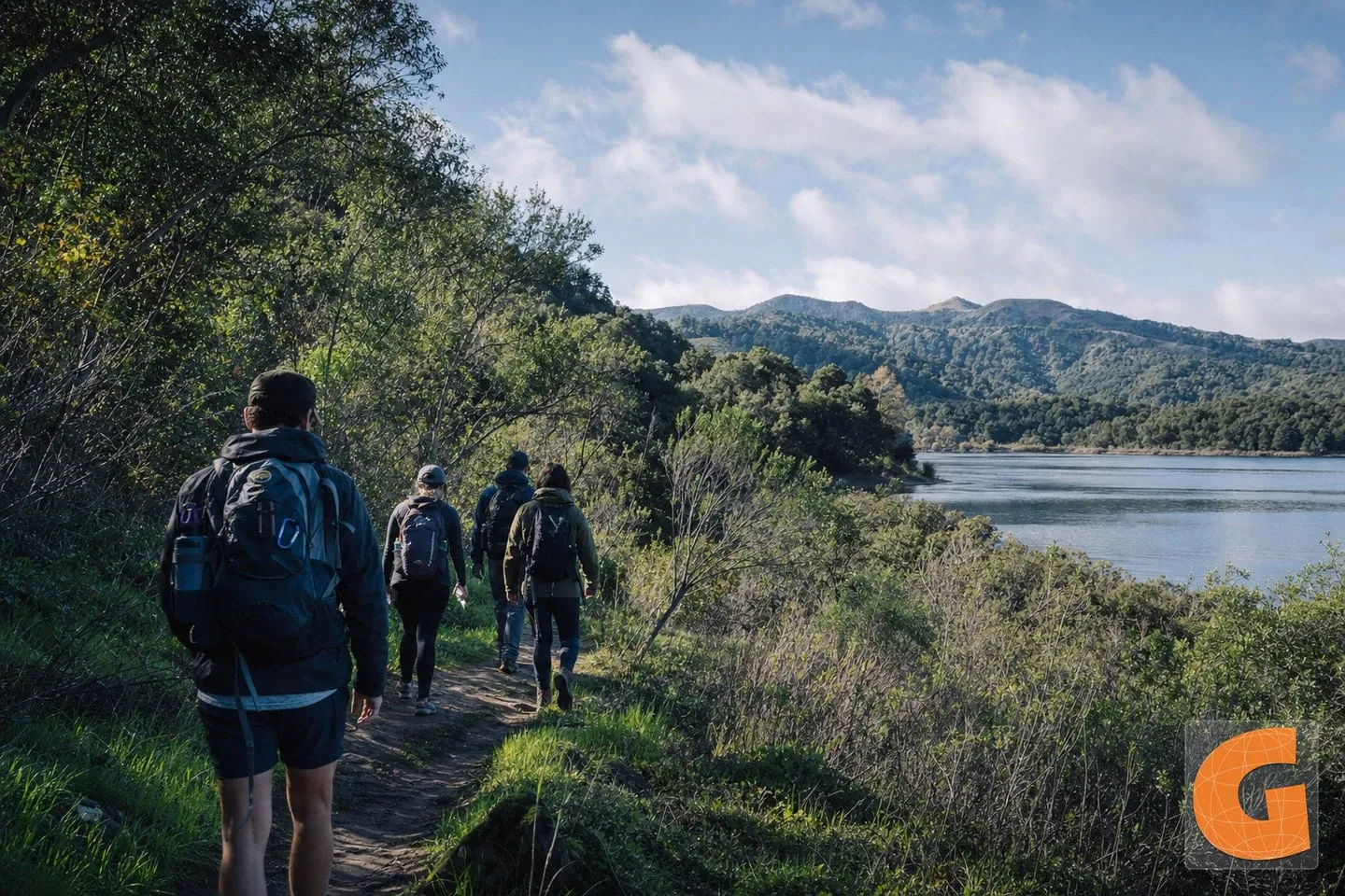 Peñuelas Forest Discovery