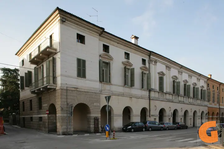 Piazza dei Signori