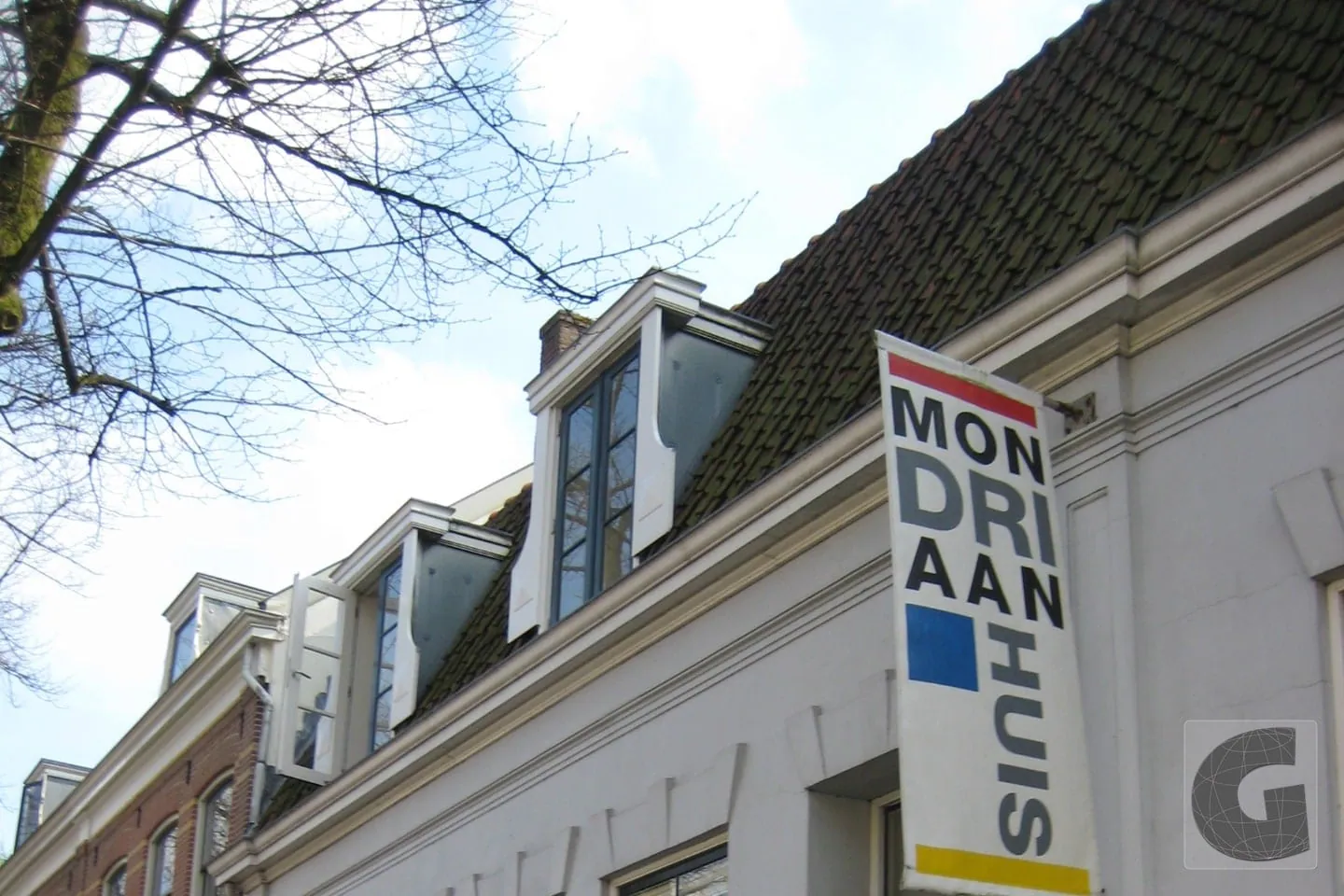 Amersfoort Medieval Centre: Historic Walking Route