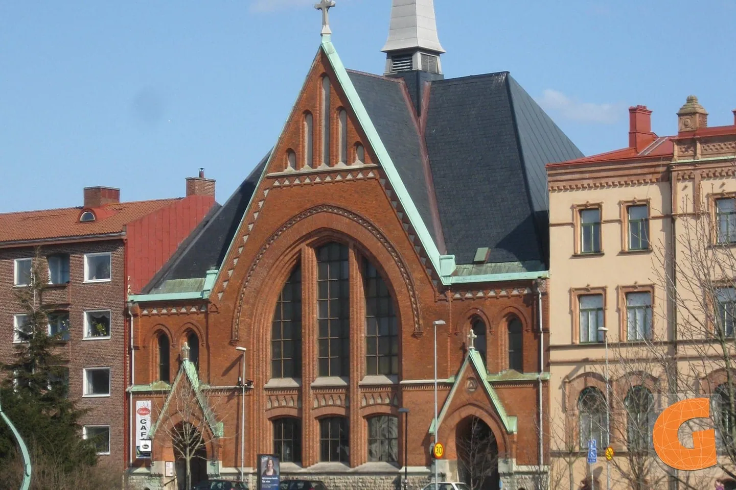Halmstad Art and Castle Circuit