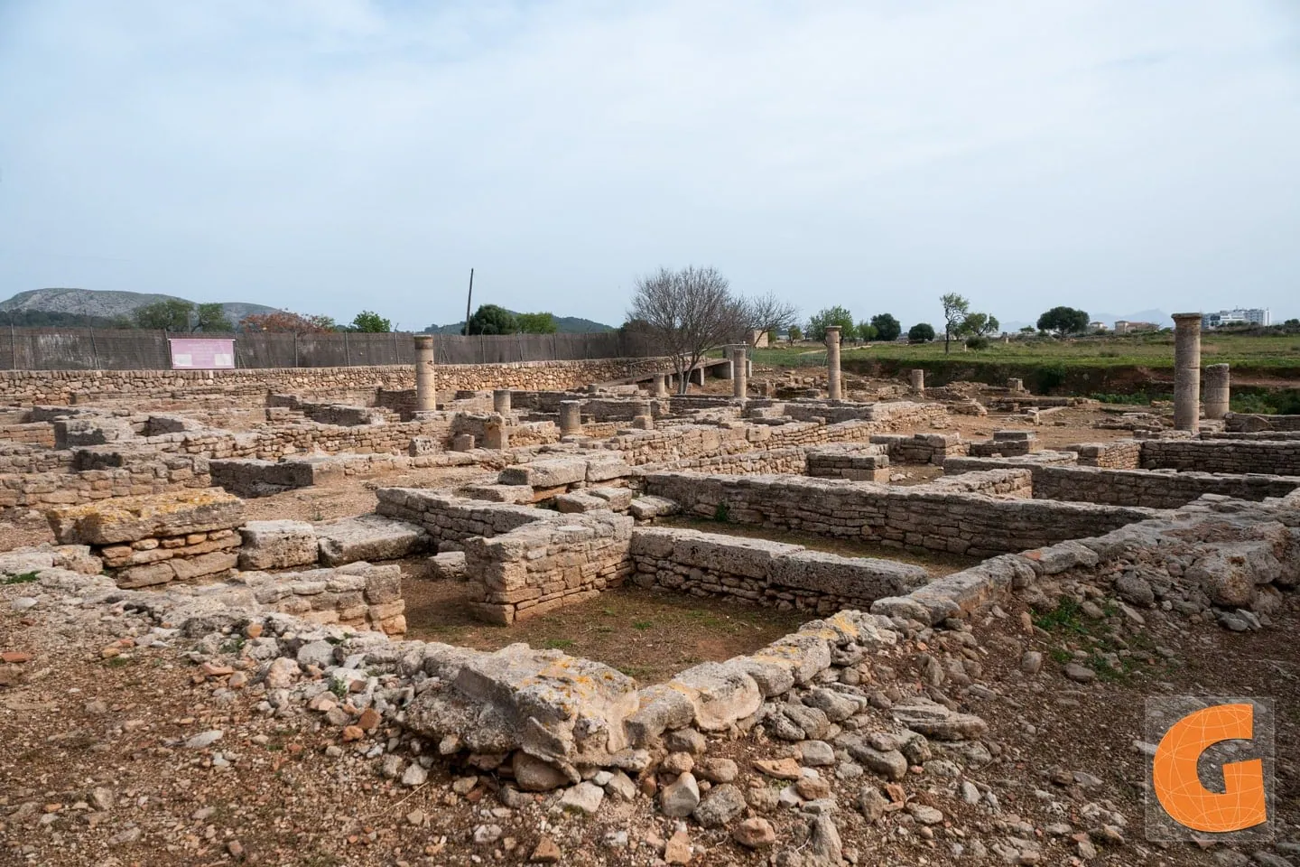 Camí de Ronda