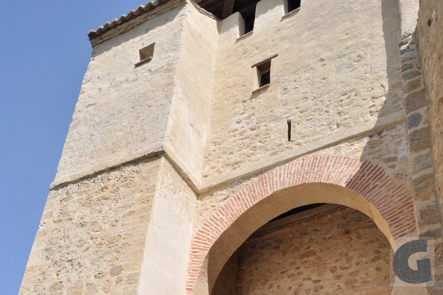 Alameda del Parral