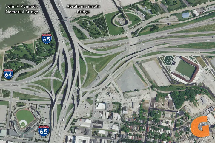 Louisville Loop