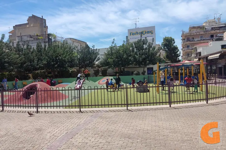 Tracy Circle
