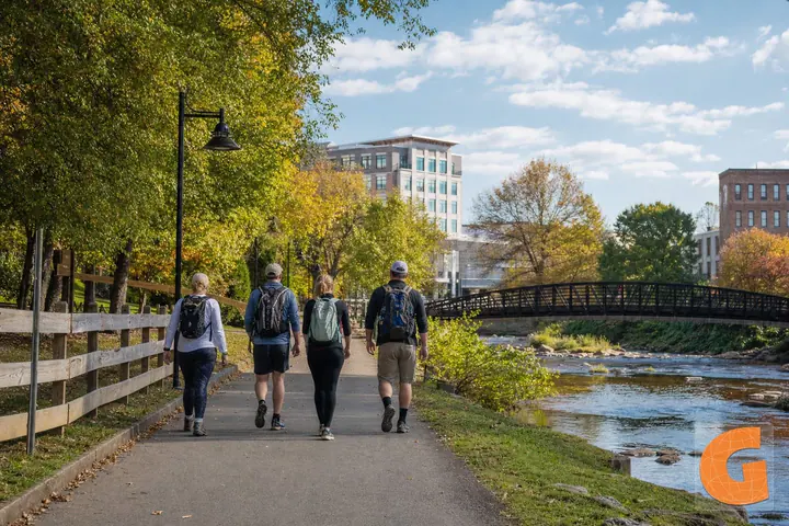 State of Franklin Linear Trail