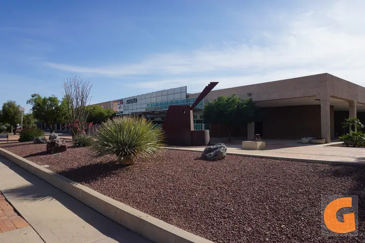 Tucson Barrio Viejo Architecture Loop: Historic Walking Tour