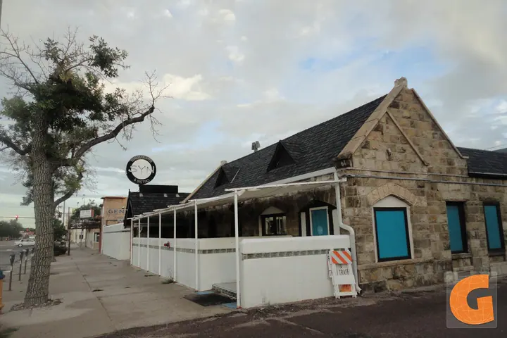 Pikes Peak Greenway – Sierra Madre Connection