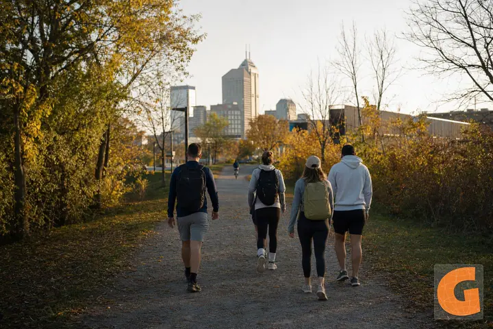 Monon Trail