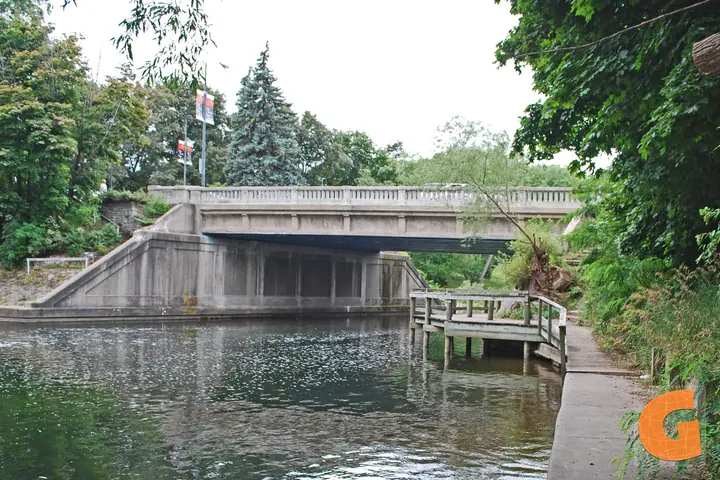 Traverse Area Recreational Trail
