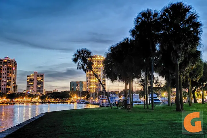 Bayfront Art & Pier Quest