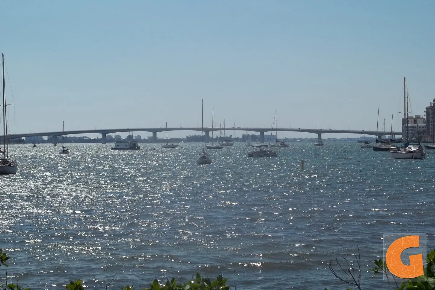 Legacy Trail — Sarasota Highlights Loop
