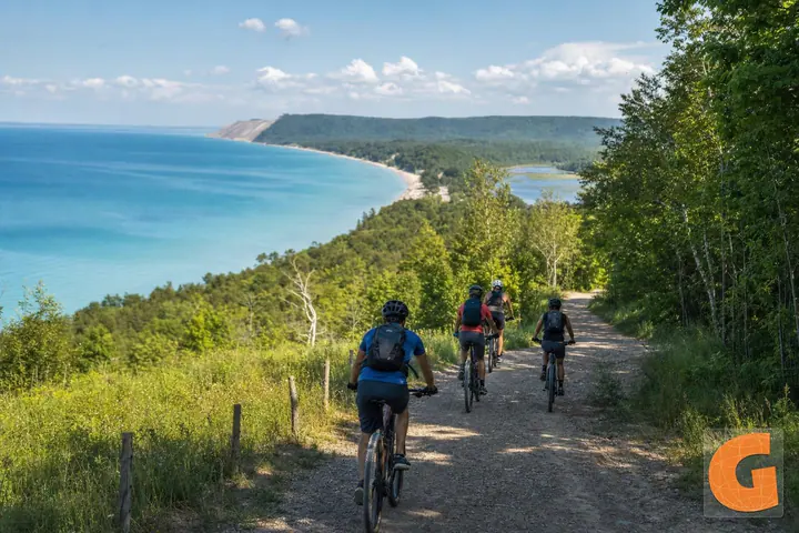 Empire Lakeshore and Heritage Trail