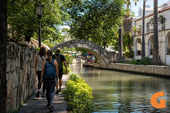 River Walk