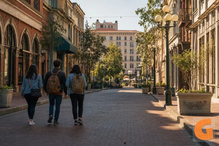 Mercantile Place