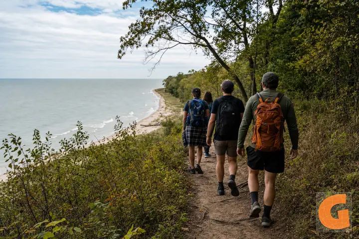 Thorn MTB Trail