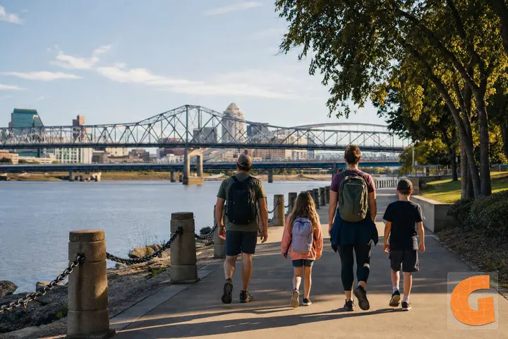Rock Island Greenway