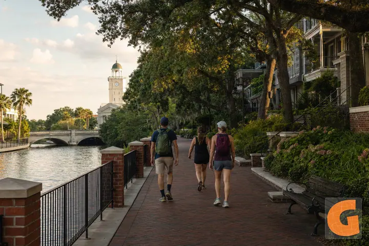 Hillsborough Riverwalk