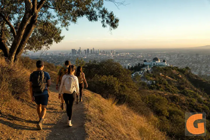 Loop Trail