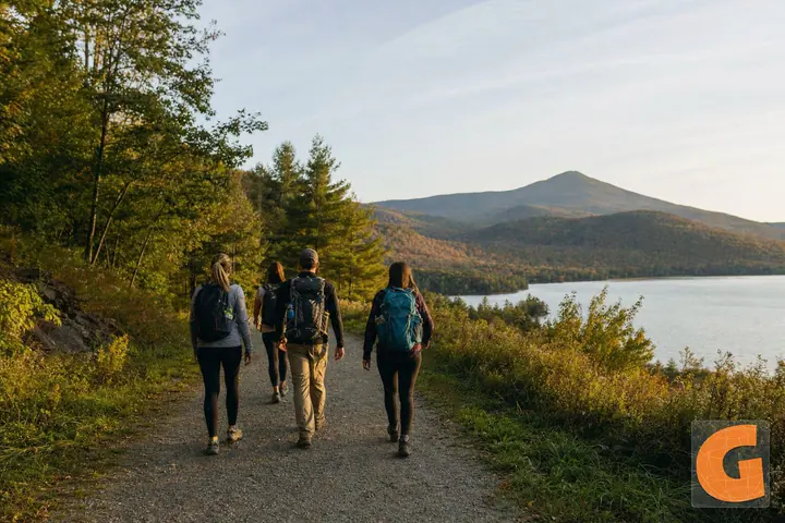 Adirondack Lakeside Discovery