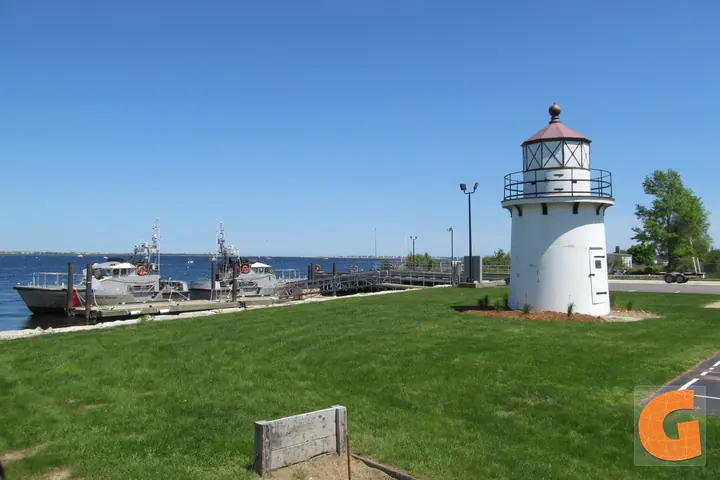 Newburyport Maritime Promenade