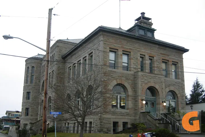 Port Townsend Victorian Waterfront Walk
