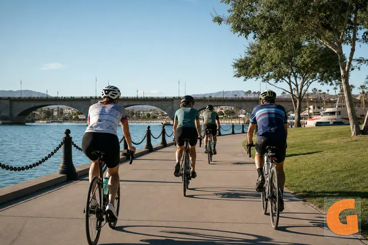 Lake Havasu Waterfront Explorer